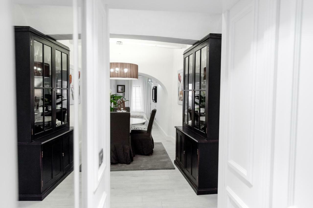 Loft Cuore Di Firenze 外观 照片
