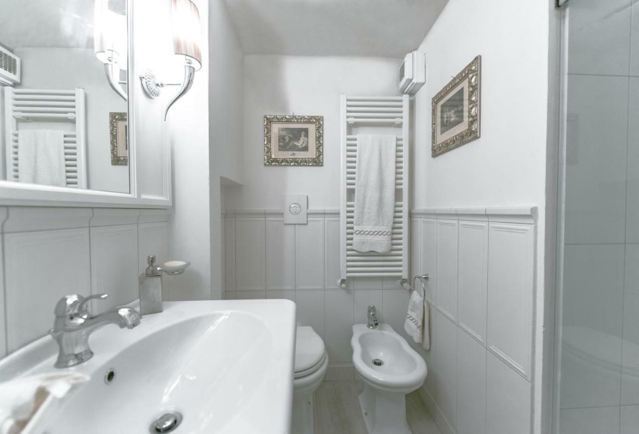 Loft Cuore Di Firenze 外观 照片
