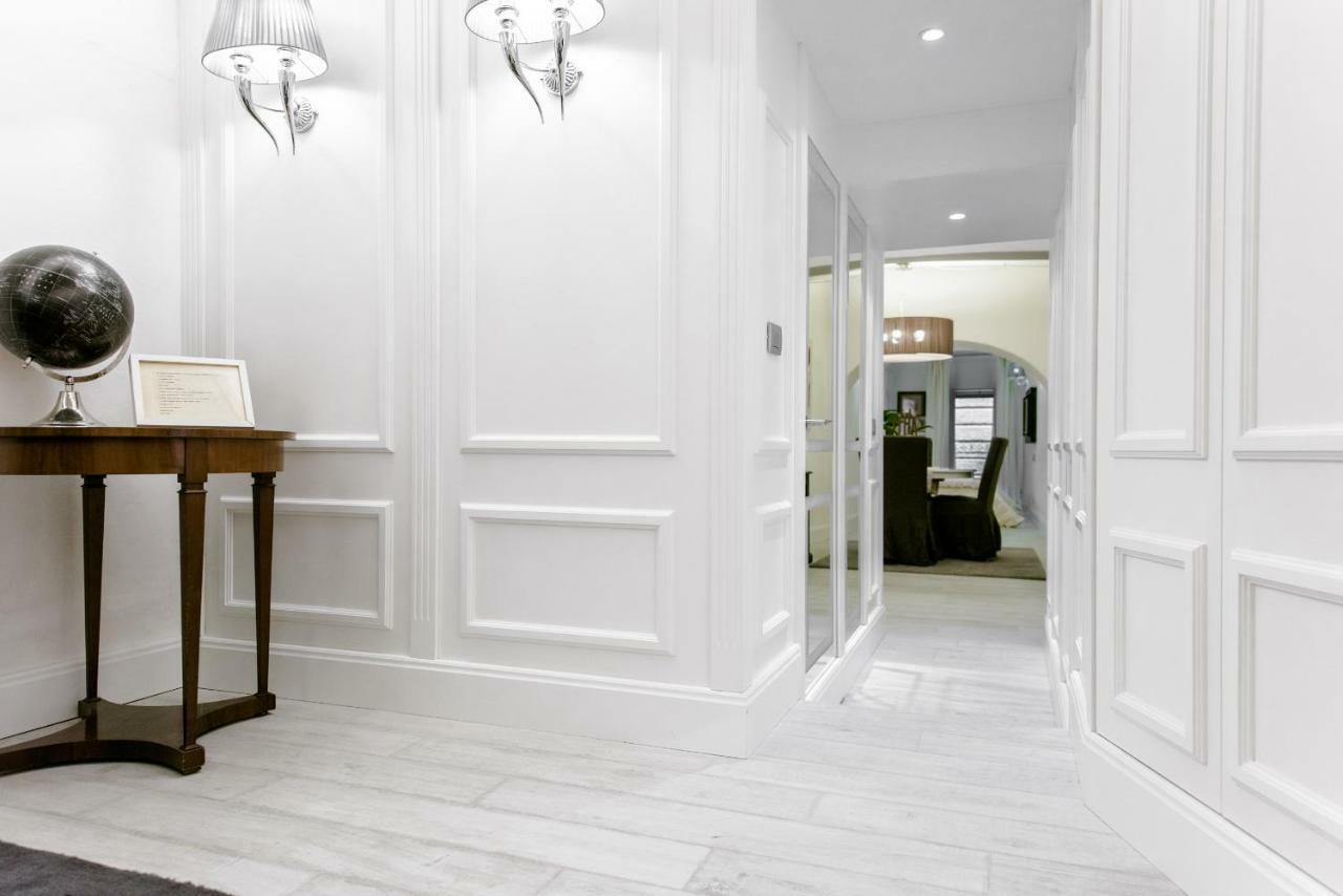 Loft Cuore Di Firenze 外观 照片