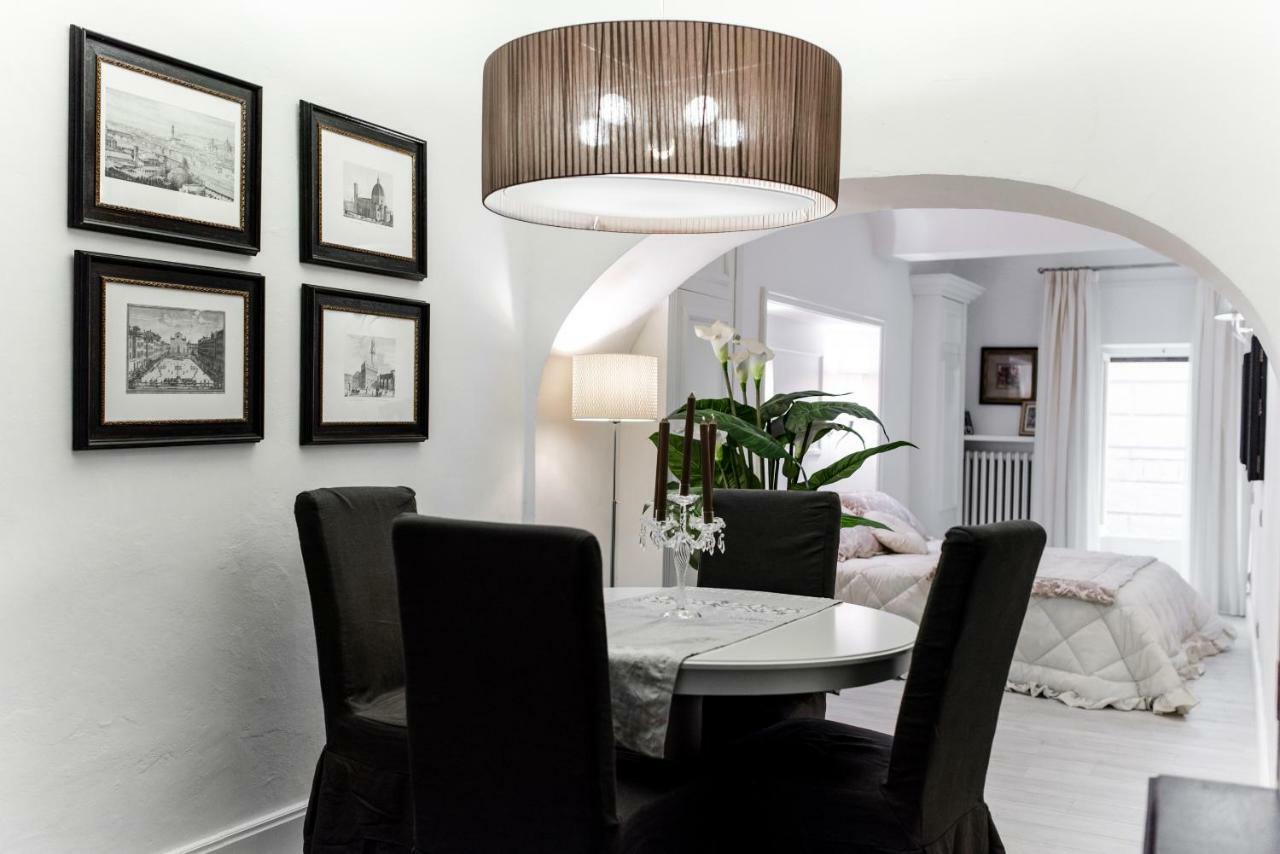 Loft Cuore Di Firenze 外观 照片