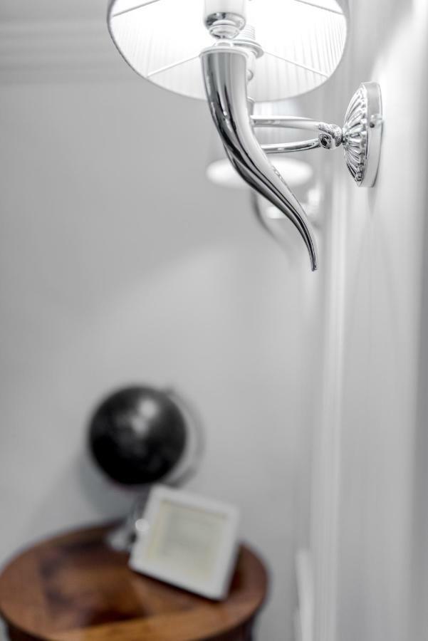 Loft Cuore Di Firenze 外观 照片