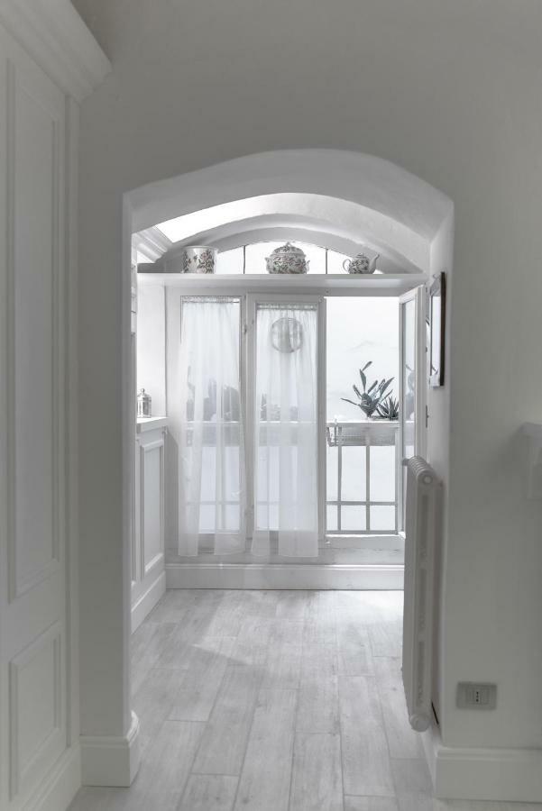 Loft Cuore Di Firenze 外观 照片