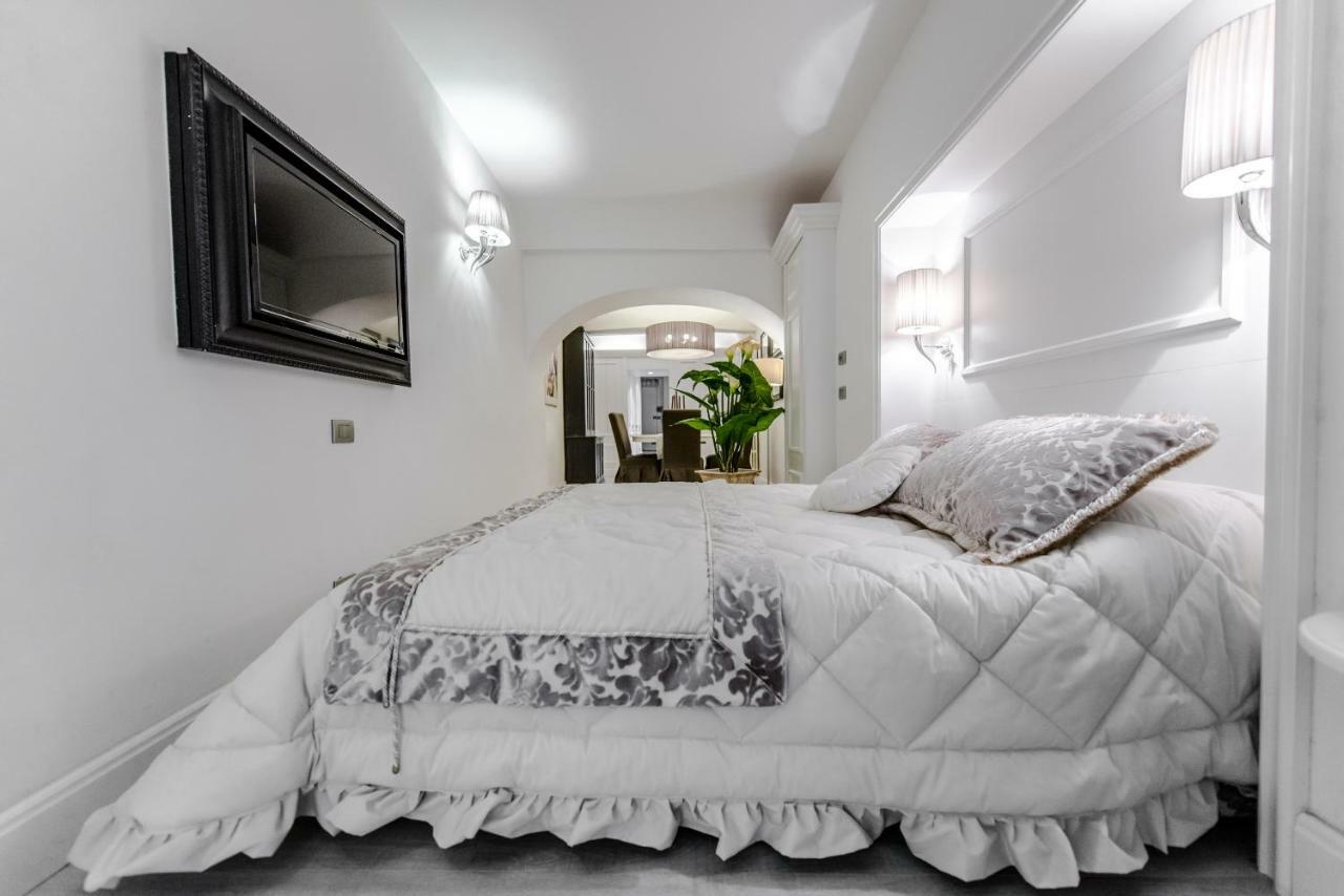 Loft Cuore Di Firenze 外观 照片
