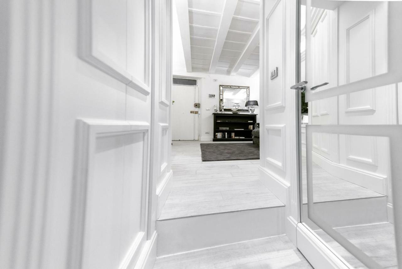 Loft Cuore Di Firenze 外观 照片