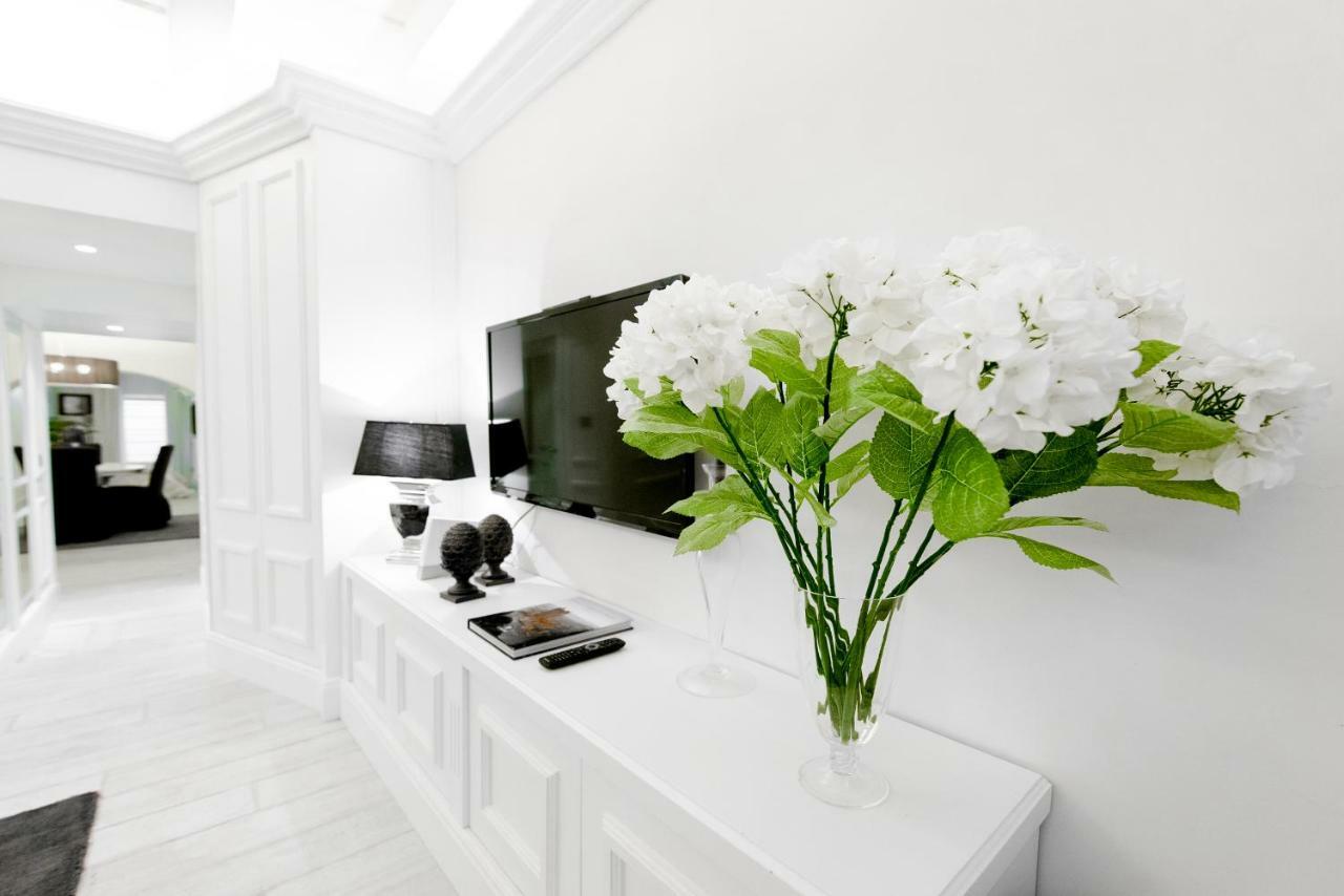 Loft Cuore Di Firenze 外观 照片