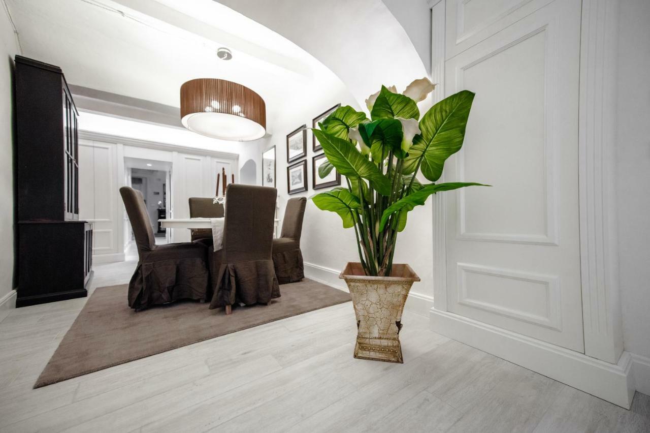Loft Cuore Di Firenze 外观 照片