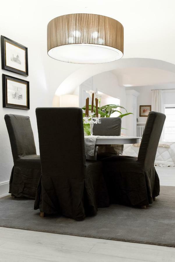 Loft Cuore Di Firenze 外观 照片