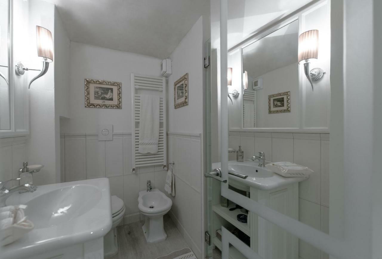 Loft Cuore Di Firenze 外观 照片