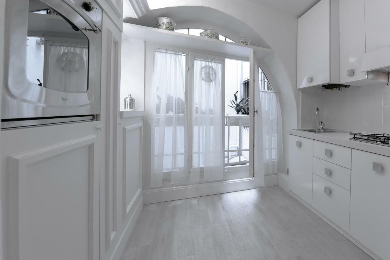 Loft Cuore Di Firenze 外观 照片