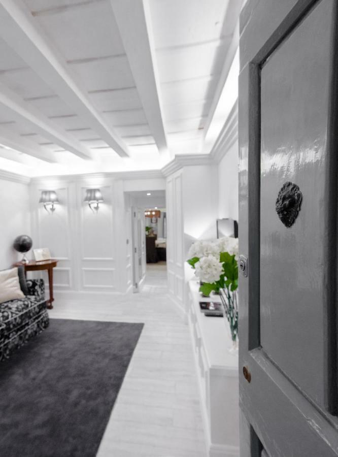 Loft Cuore Di Firenze 外观 照片