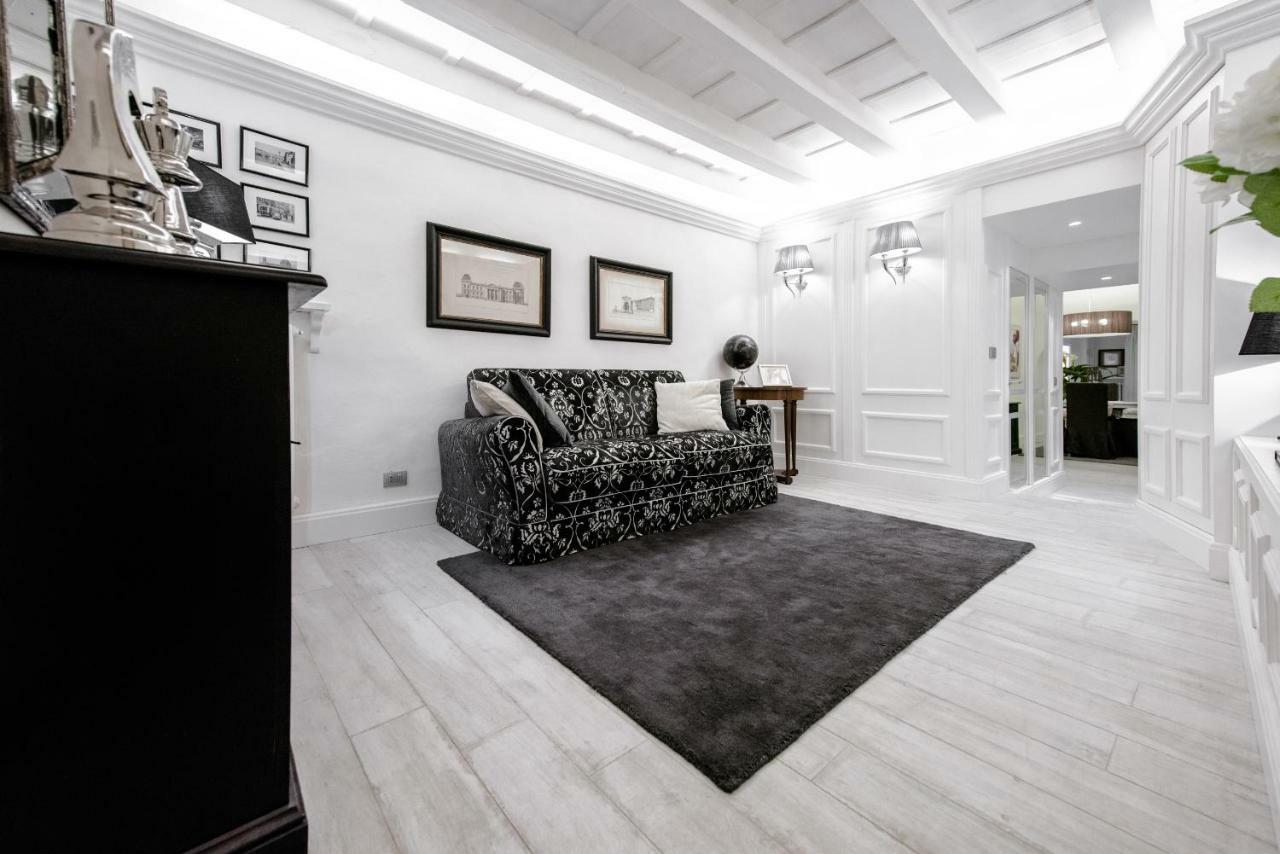 Loft Cuore Di Firenze 外观 照片