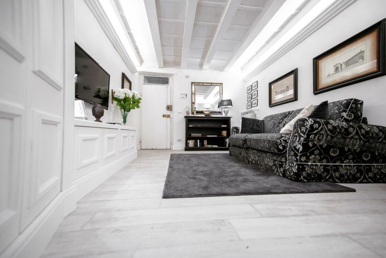 Loft Cuore Di Firenze 外观 照片