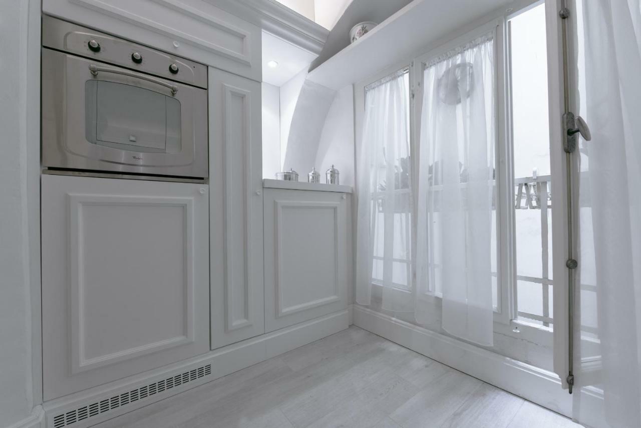 Loft Cuore Di Firenze 外观 照片