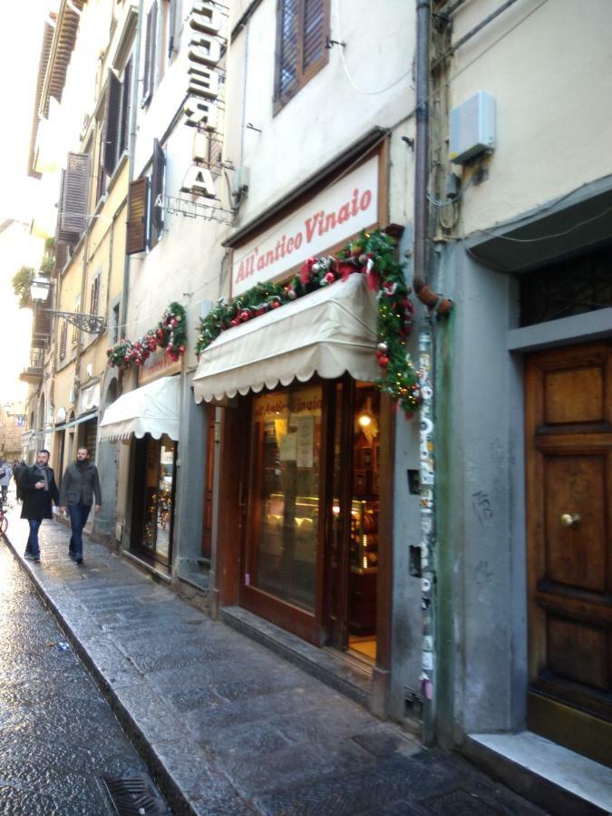 Loft Cuore Di Firenze 外观 照片