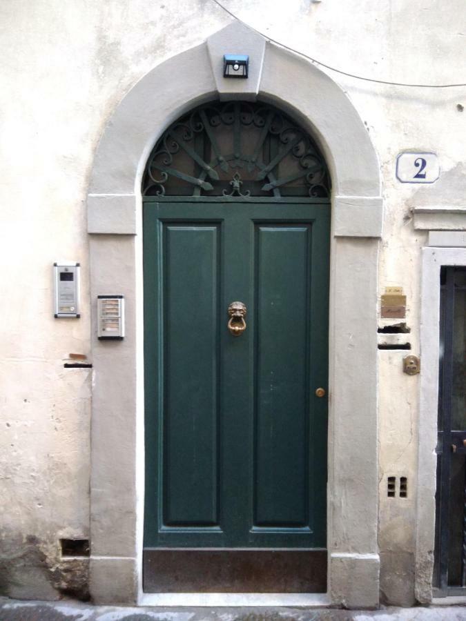 Loft Cuore Di Firenze 外观 照片