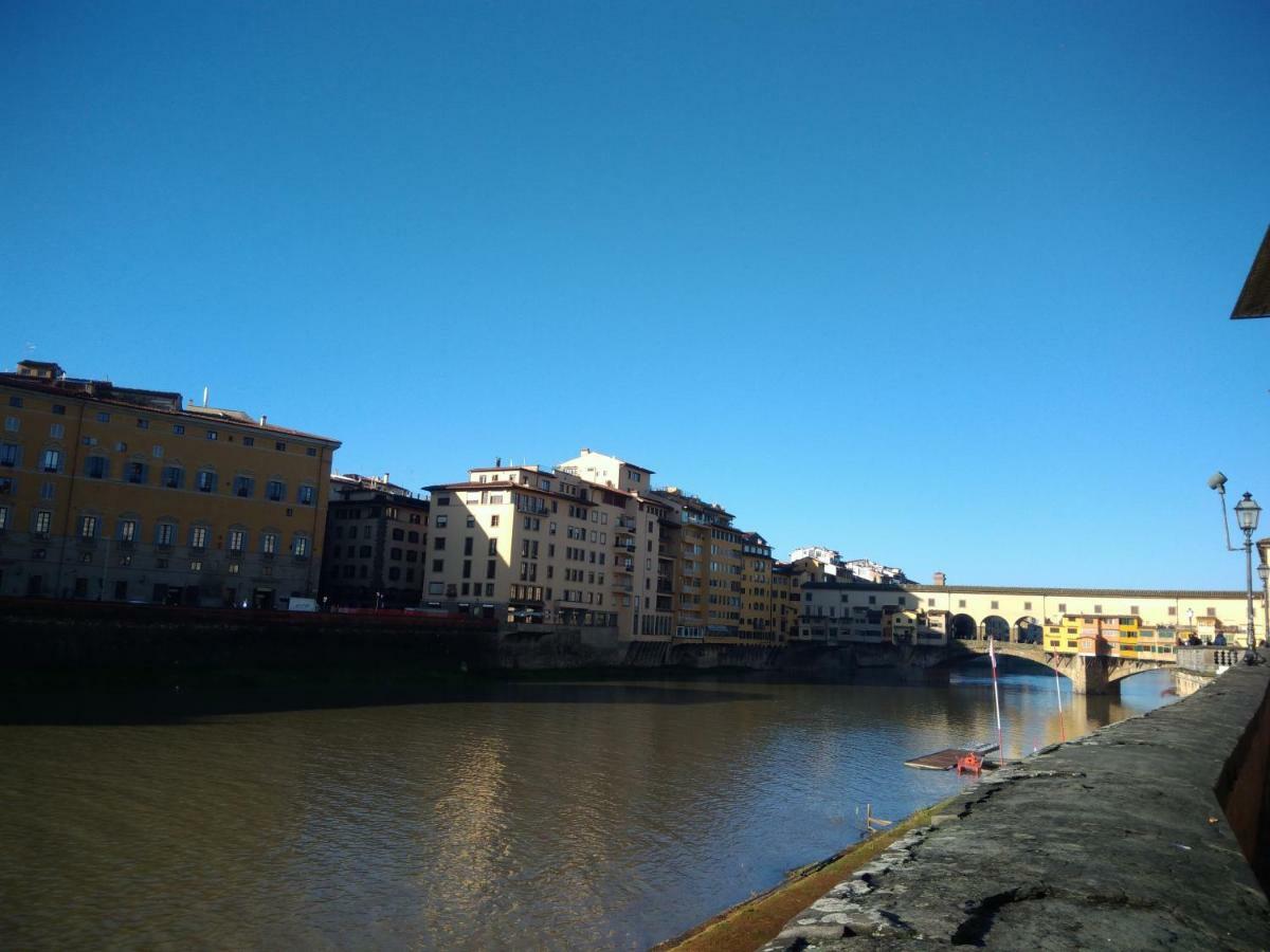 Loft Cuore Di Firenze 外观 照片